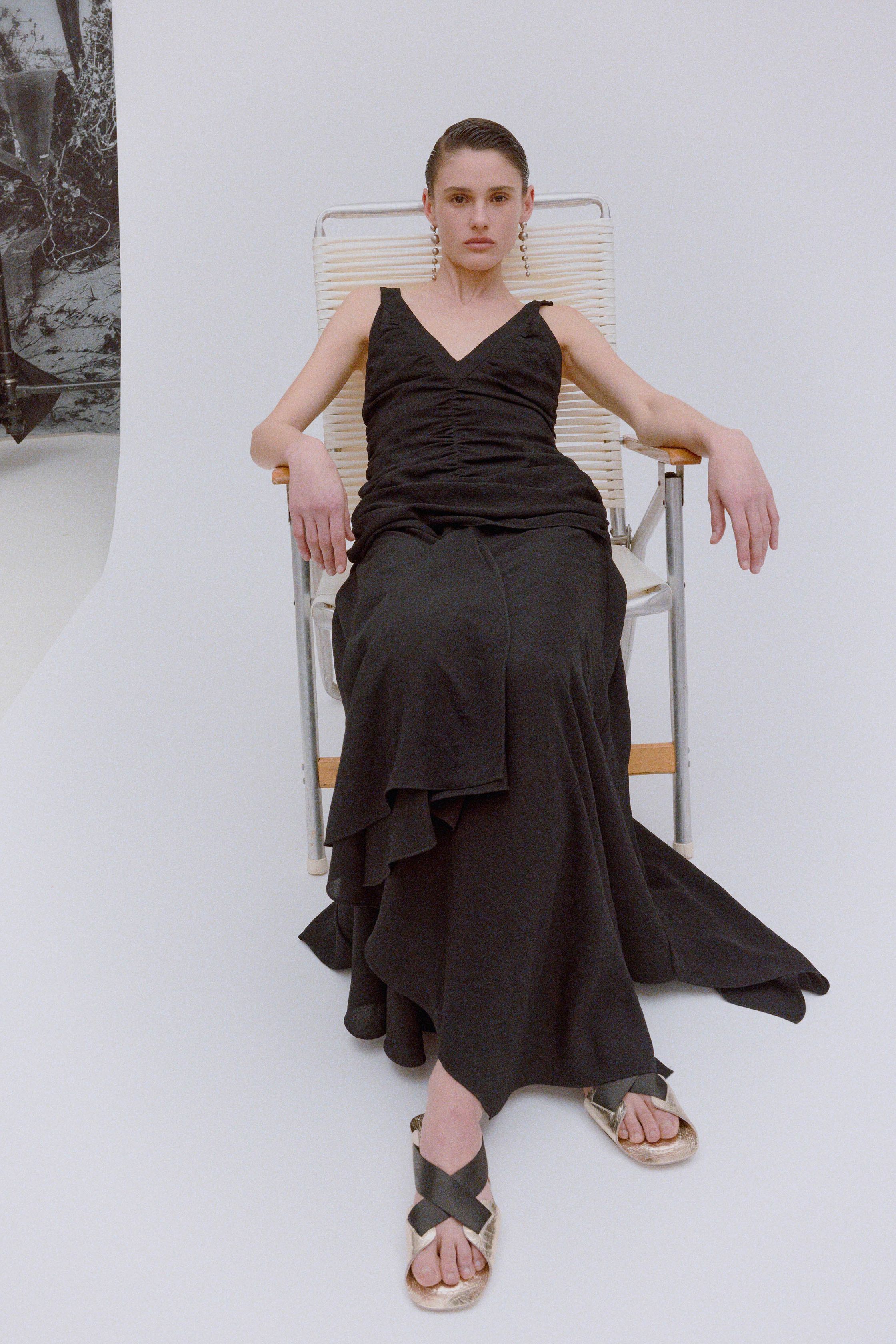 Rachel Comey 2026早秋005